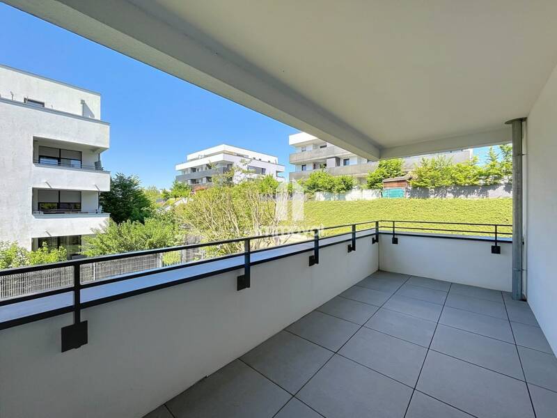 Maison à louer, 45m², LAMPERTHEIM