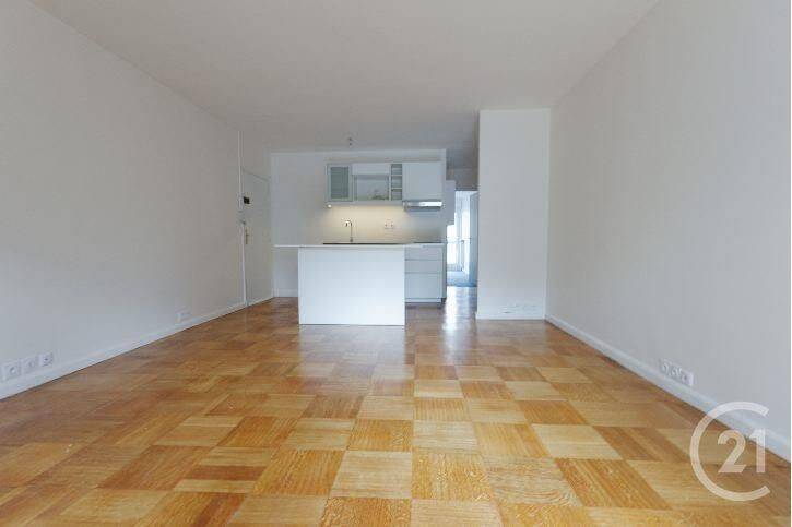 Maison à louer, 43m², COURBEVOIE