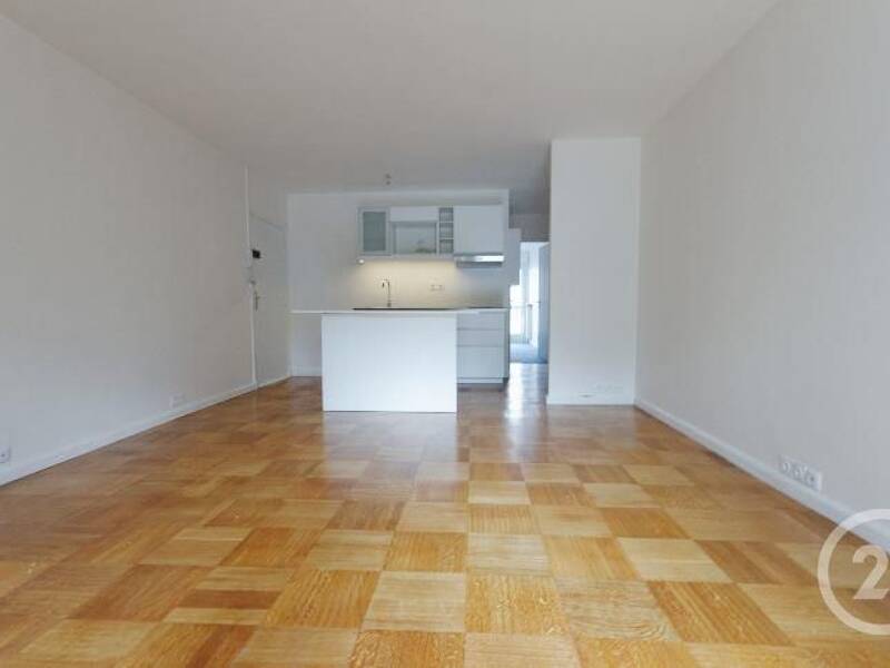 Maison à louer, 43m², COURBEVOIE