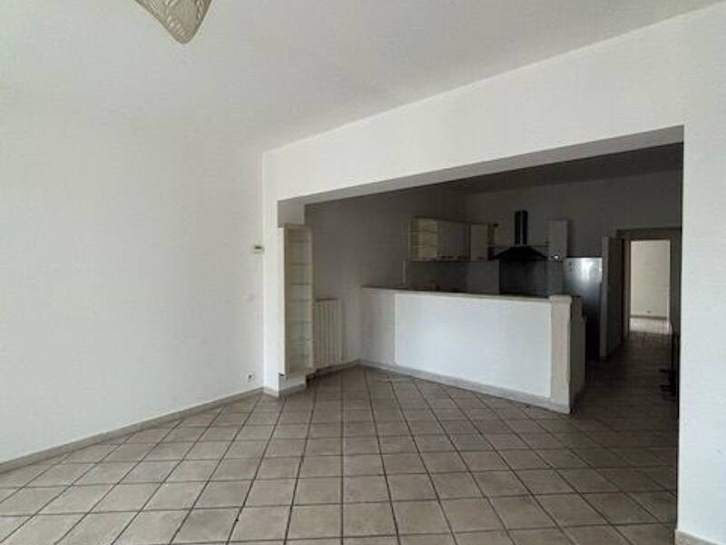 Maison à louer, 82m², NIMES