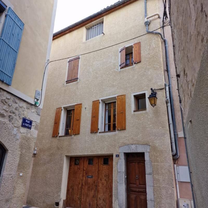 Maison à vendre, 132m², BUIS LES BARONNIES