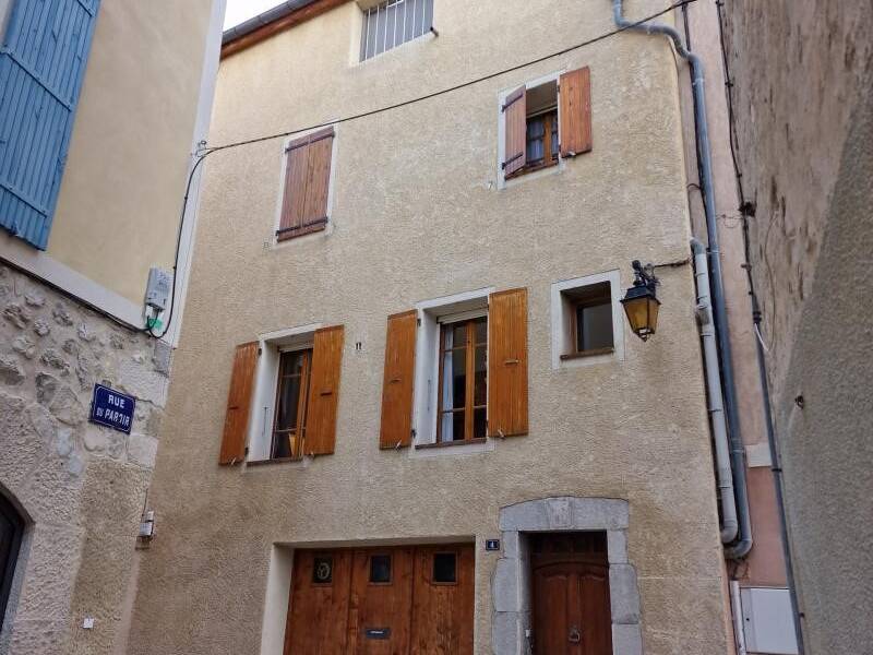 Maison à vendre, 132m², BUIS LES BARONNIES