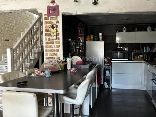 Maison à vendre 277 000 € 5 pièces 4 chambres 148 m² Mendionde 64240