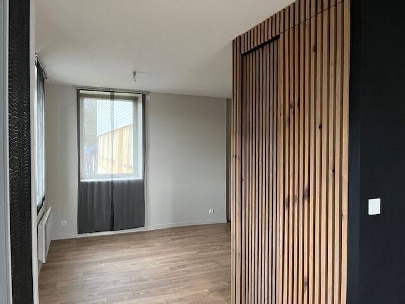 Maison à louer, 75m², BONSECOURS