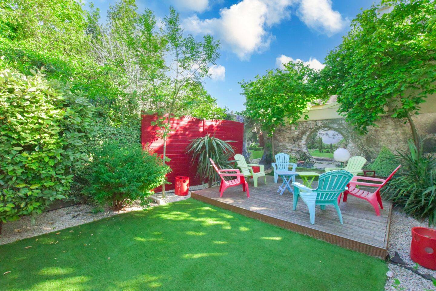 Maison à vendre, 137m², NANTERRE
