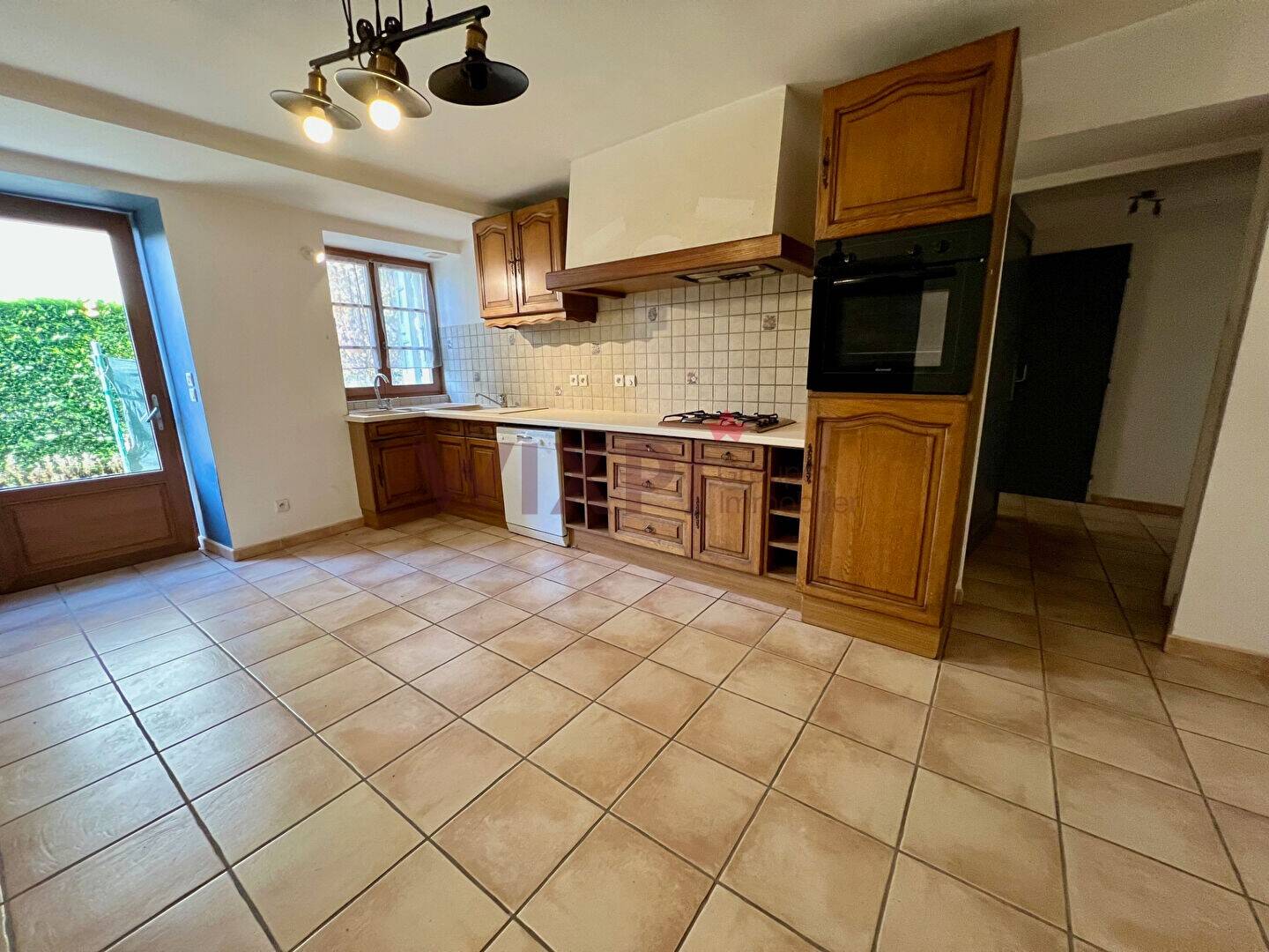 Maison à vendre, 183m², SAINT NAZAIRE LES EYMES