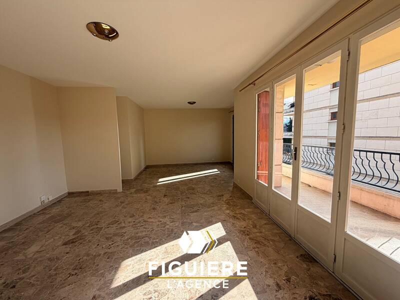 Maison à louer, 91m², AIX EN PROVENCE