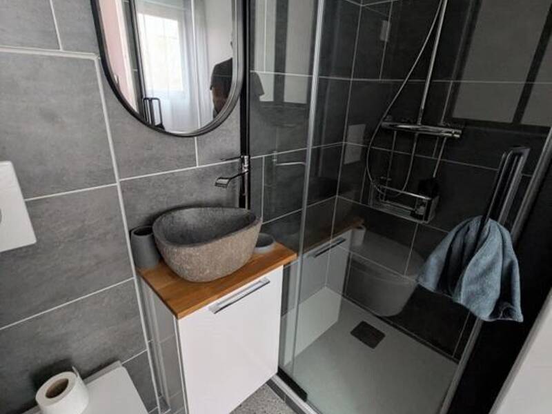 Maison à louer, 12m², VILLEJUIF