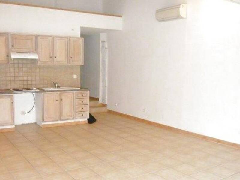 Maison à louer, 63m², AIGUES MORTES