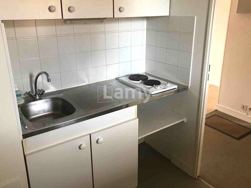 Maison à louer, 45m², LIMOGES