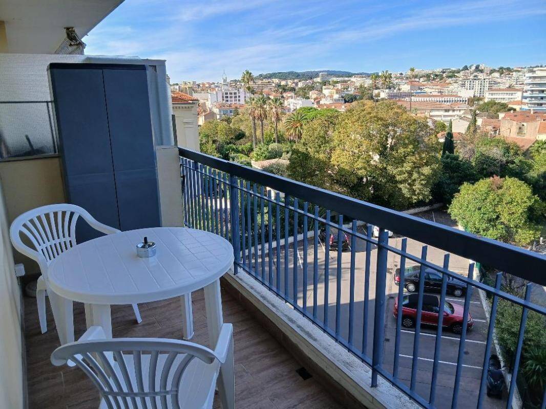 Maison à louer, 23m², CANNES