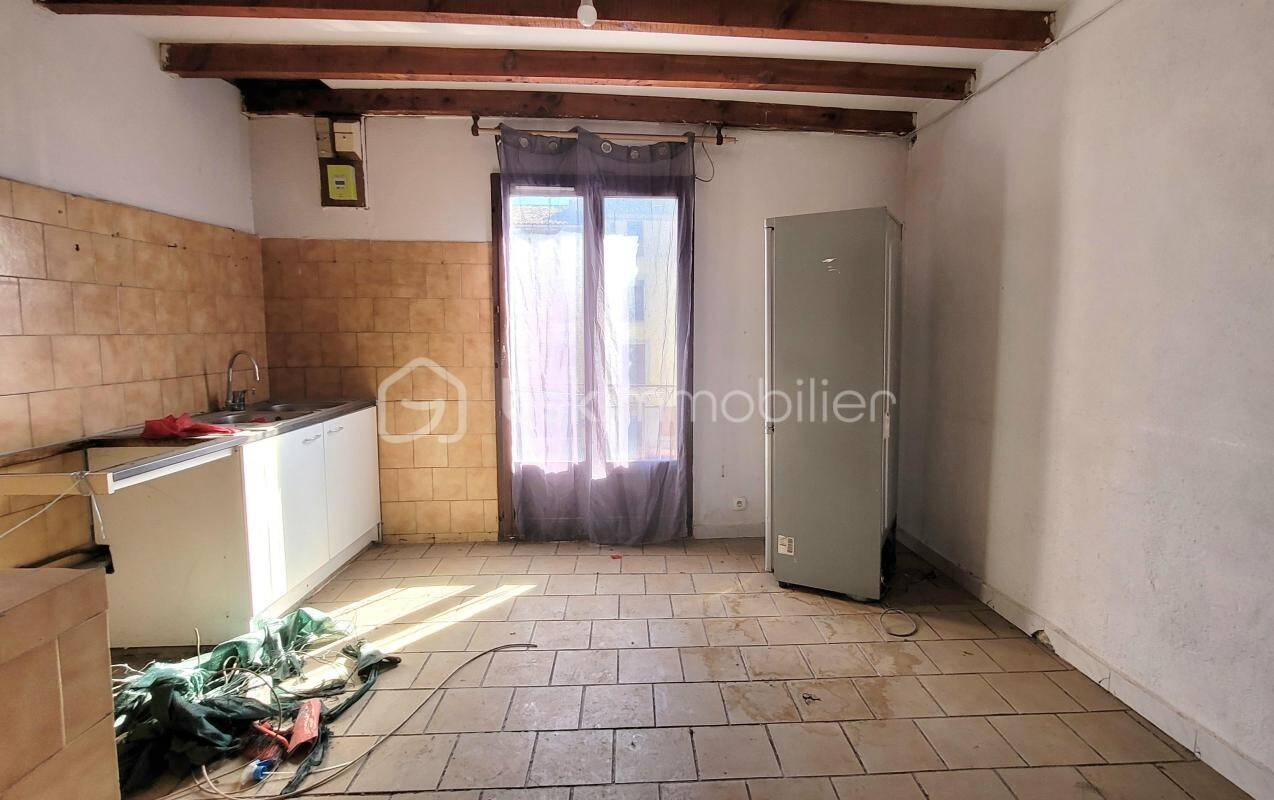 Maison à vendre, 75m², MONTAGNAC