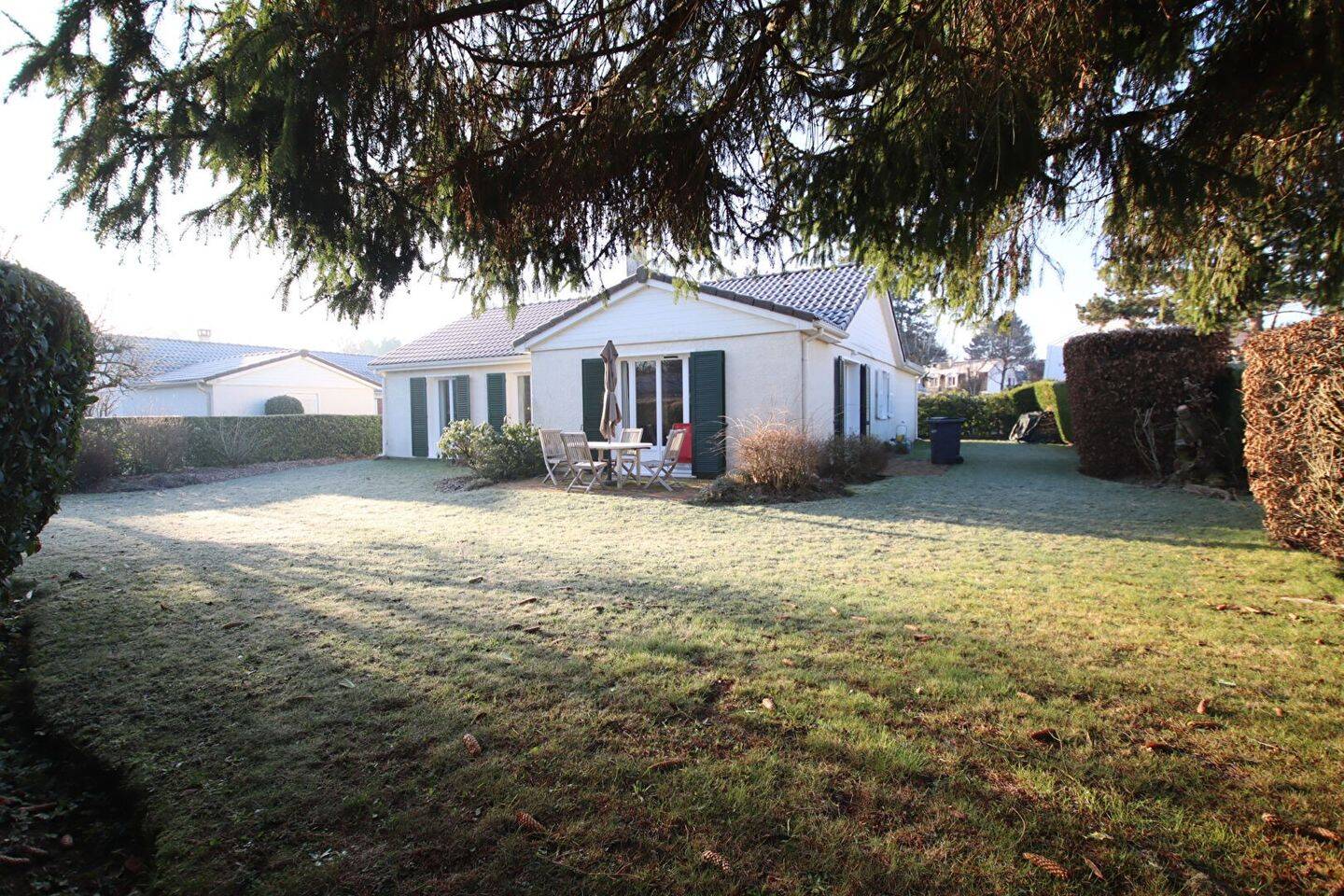 Maison à vendre, 109m², GIF SUR YVETTE