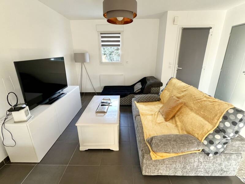 Maison à louer, 100m², NANTES