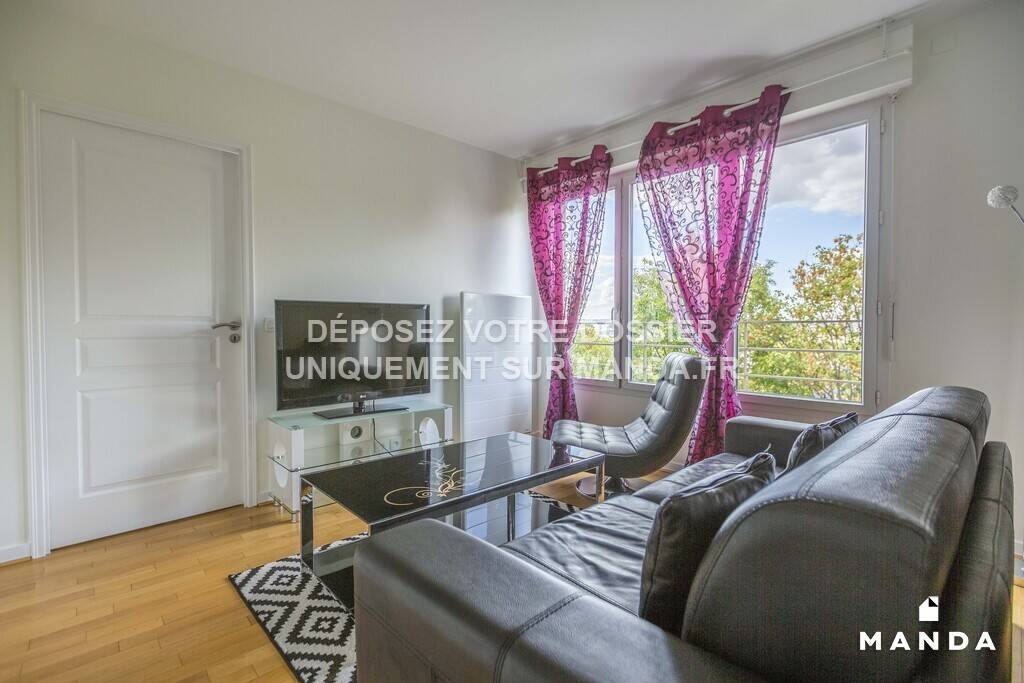 Maison à louer, 42m², ISSY LES MOULINEAUX