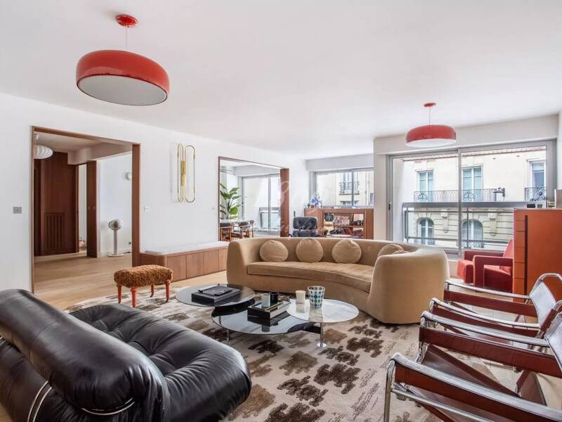 Maison à vendre, 163m², PARIS 7E