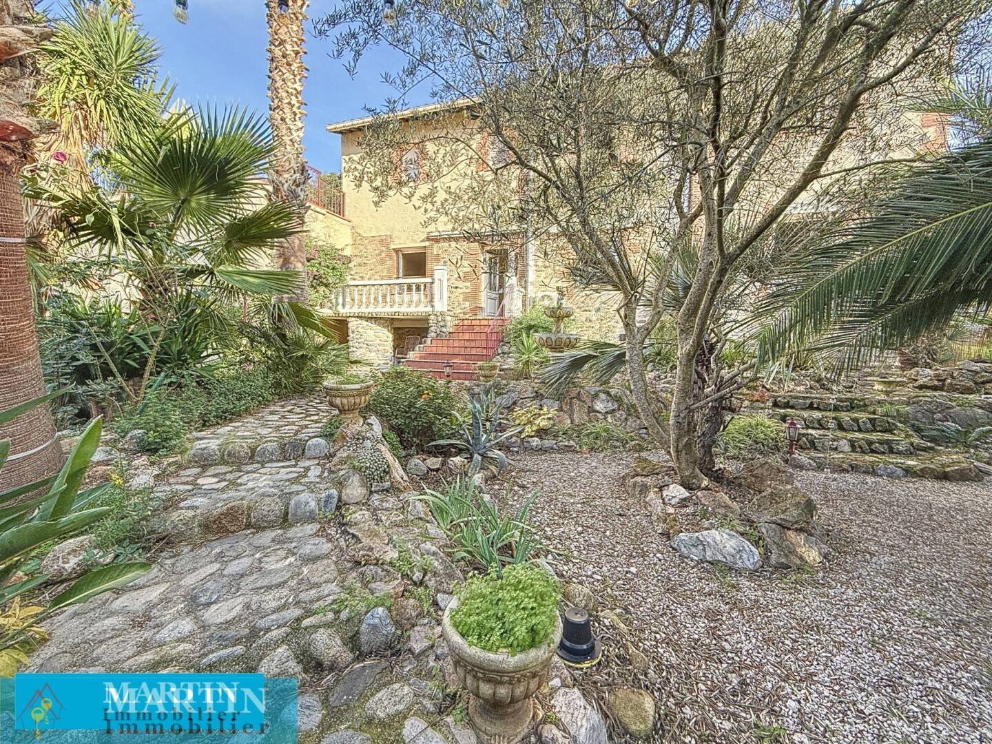 Maison à vendre, 108m², MAUREILLAS LAS ILLAS