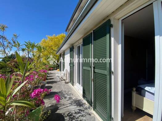 Maison à vendre 572 000 € 5 pièces 2 chambres 160 m² Deauville 14800