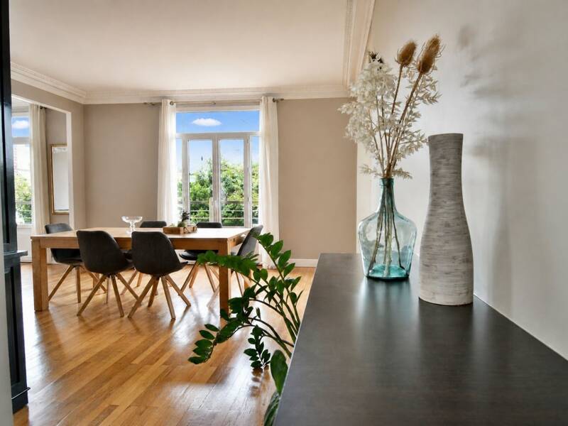 Maison à vendre, 251m², CHOLET
