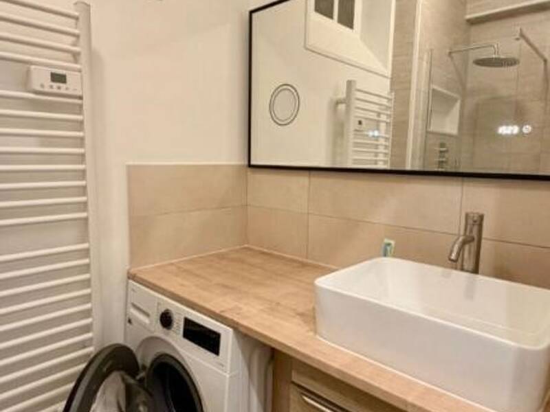 Maison à louer, 63m², PARIS 12E