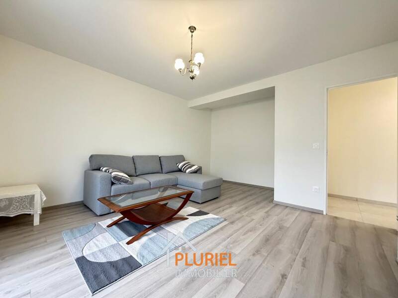 Maison à louer, 56m², STRASBOURG