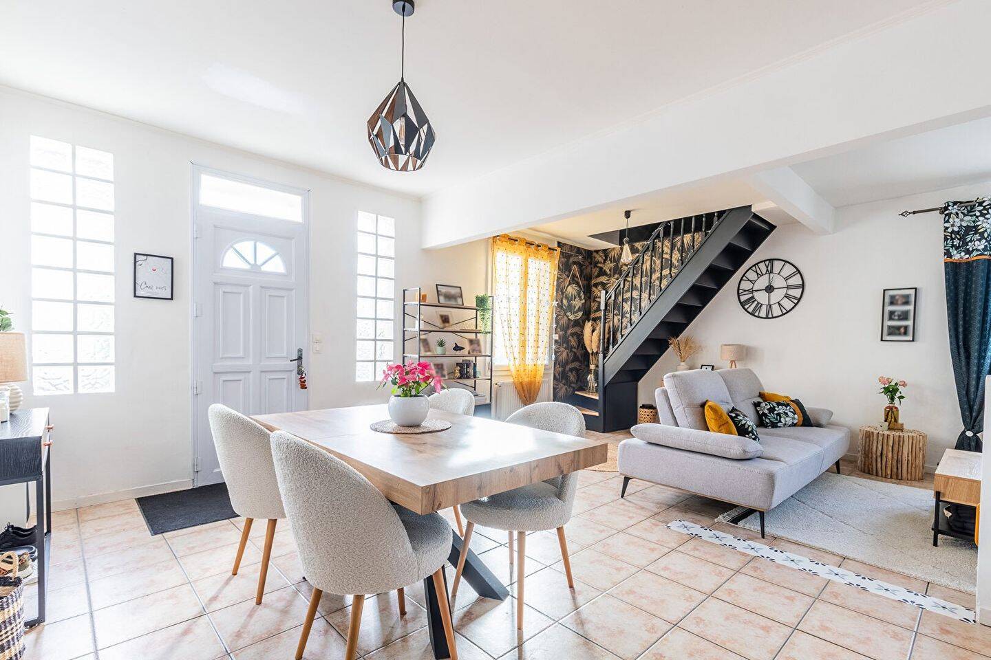 Maison à vendre, 102m², MONTGERON