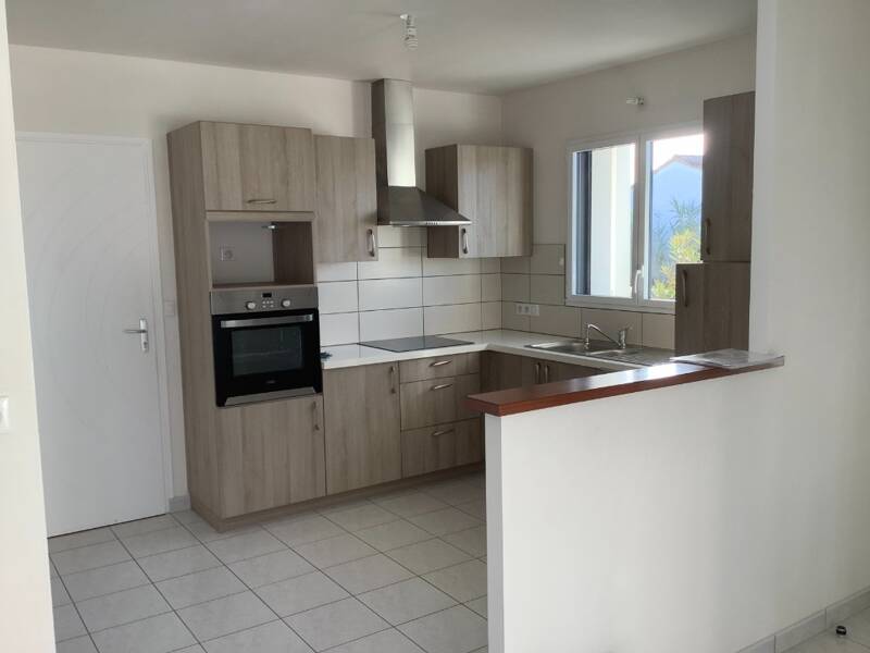 Maison à louer, 94m², SAINT GILLES CROIX DE VIE