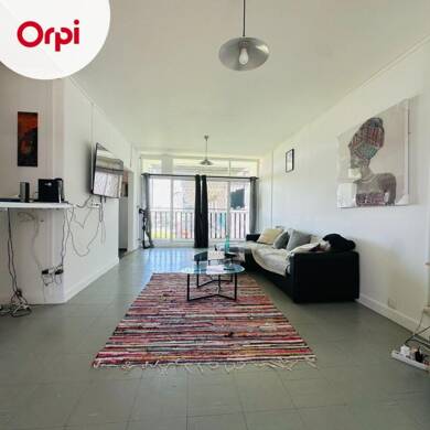 Duplex à vendre 140 400 € 2 pièces 1 chambre 64,1 m² 2ème étage Kourou 97310