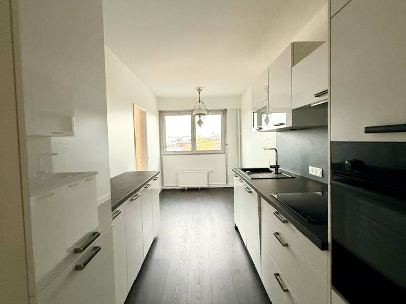 Maison à louer, 81m², LILLE