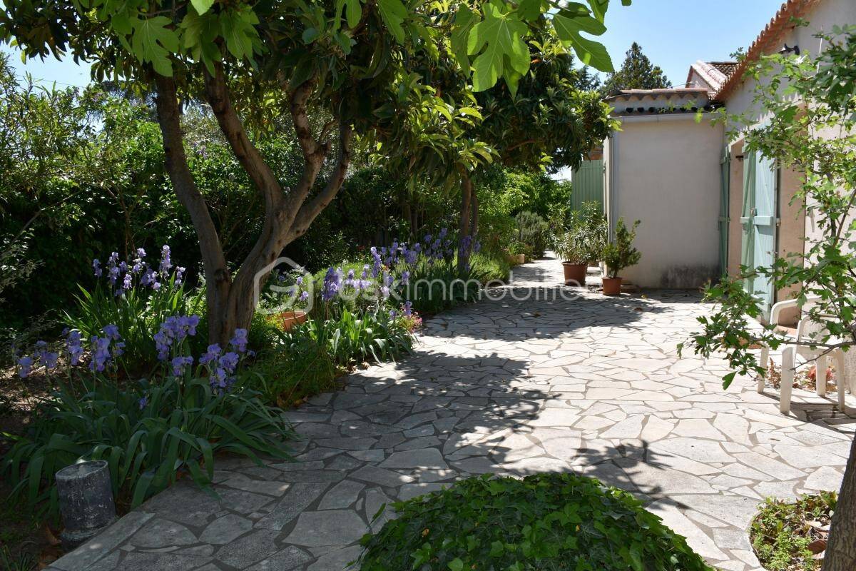 Maison à vendre, 122m², BEZIERS
