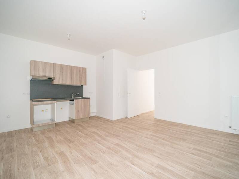 Maison à louer, 79m², BONDY