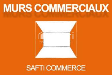 Local commercial à vendre 77 000 € 24 m² de surface de vente Zone Urbaine Questembert 56230