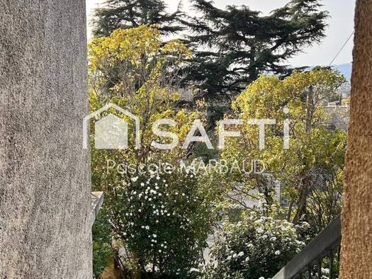 Villa à vendre 219 000 € 5 pièces 3 chambres 125 m² 516 m² de terrain Centre Saint-Paul-Trois-Châteaux 26130