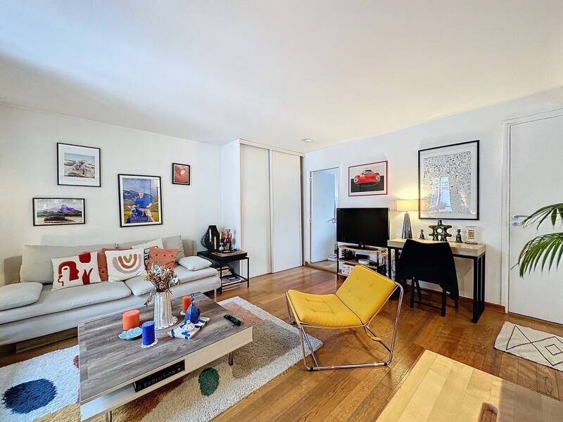 Maison à louer, 40m², PARIS 6E