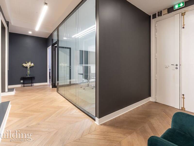 Maison à vendre, 120m², PARIS 8E