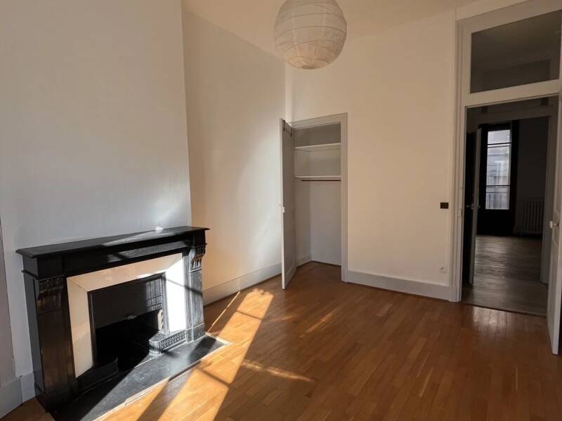 Maison à louer, 105m², GRENOBLE