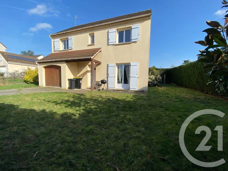 Maison à louer, 104m², DOURDAN