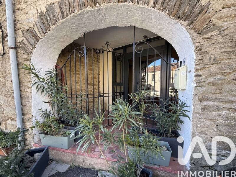 Maison à vendre, 120m², LA GARDE FREINET