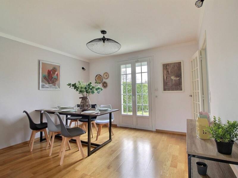 Maison à vendre, 157m², CHANTILLY
