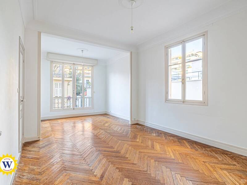 Maison à louer, 81m², NICE