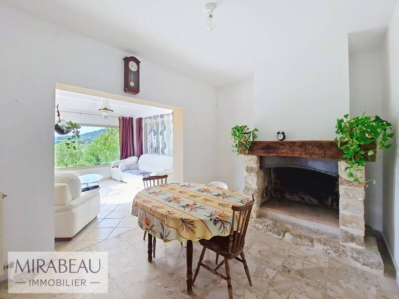 Maison à louer, 114m², BEAUMONT DE PERTUIS