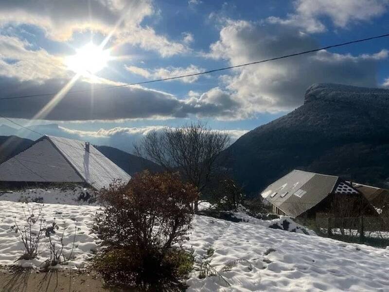 Maison à vendre, 223m², THOIRY