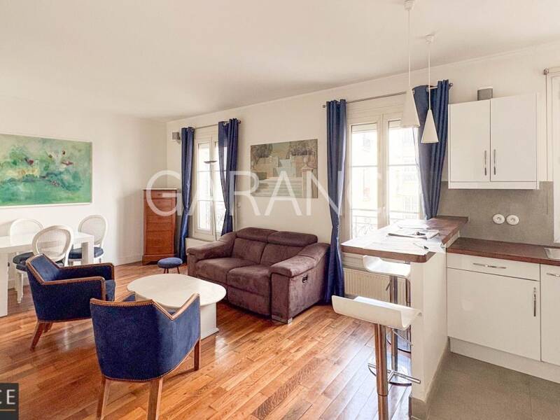 Maison à vendre, 60m², PARIS 11E