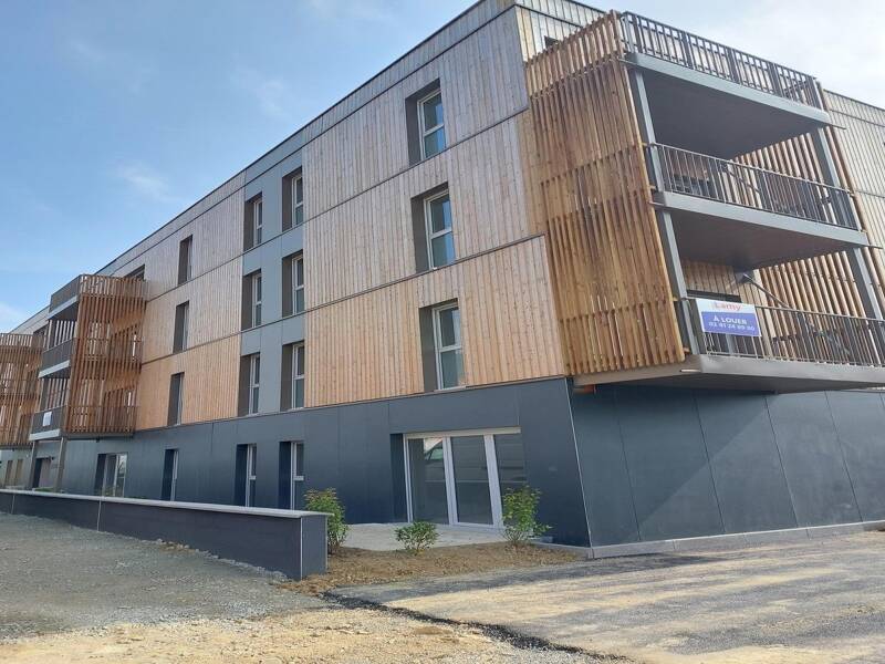 Maison à louer, 44m², ANGERS