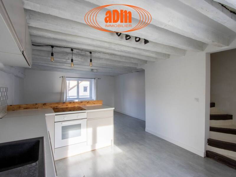 Maison à louer, 42m², TRILPORT