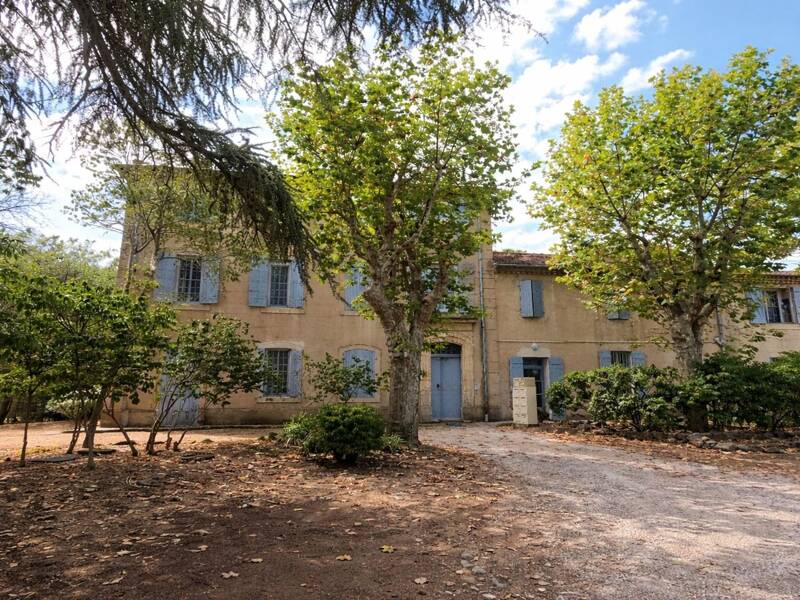 Maison à louer, 64m², AIX EN PROVENCE