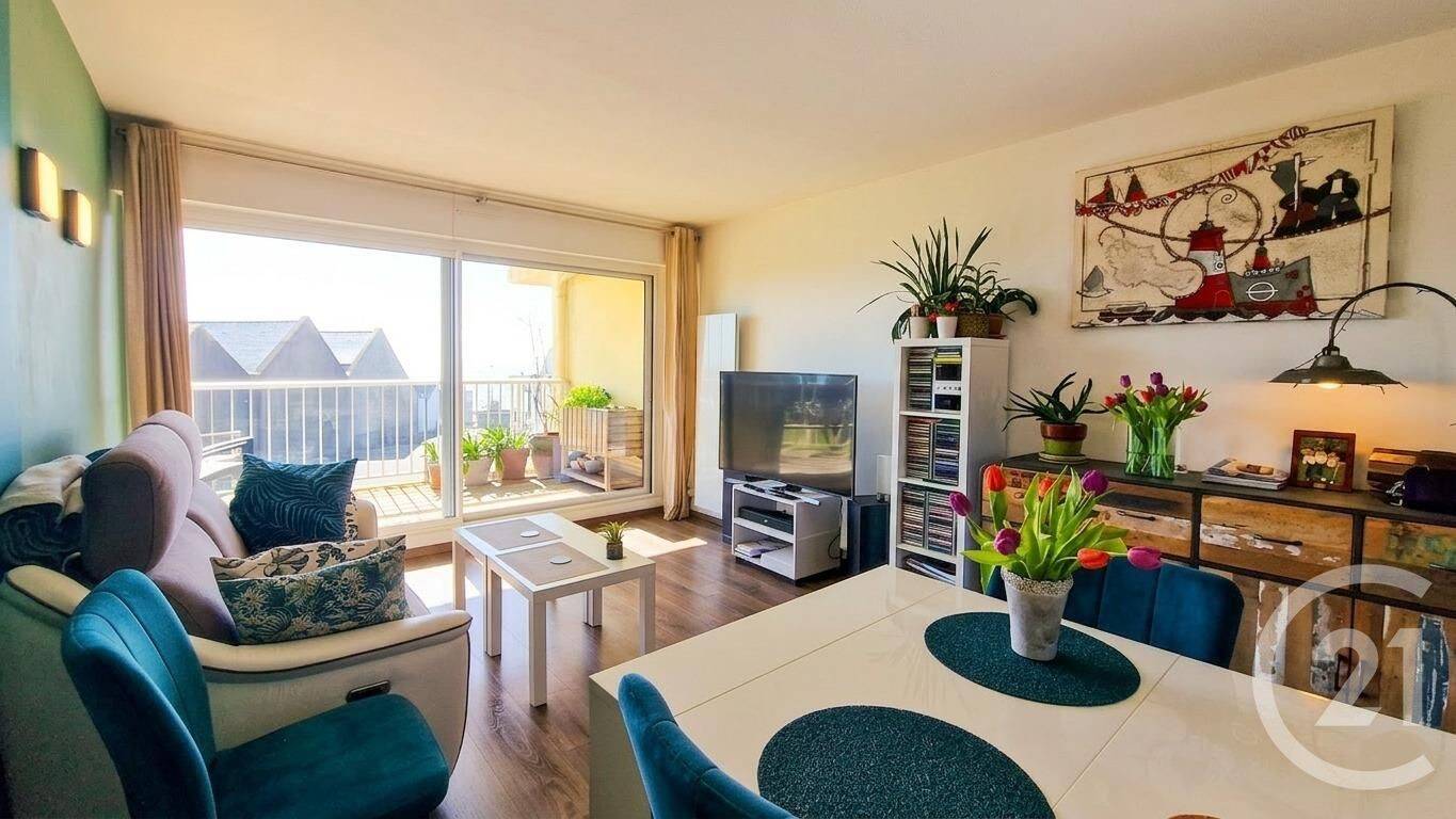 Maison à vendre, 63m², QUIBERON