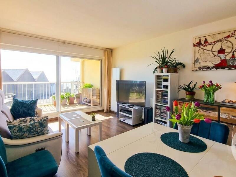 Maison à vendre, 63m², QUIBERON