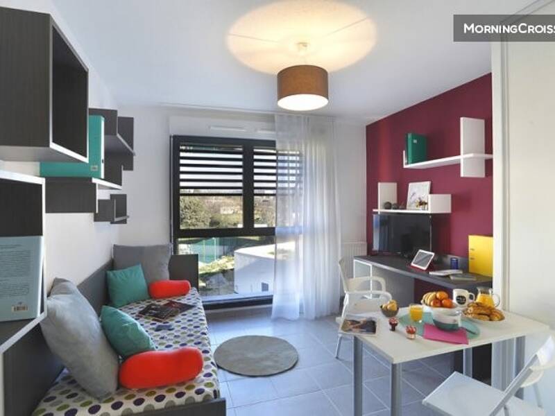 Maison à louer, 21m², AIX EN PROVENCE