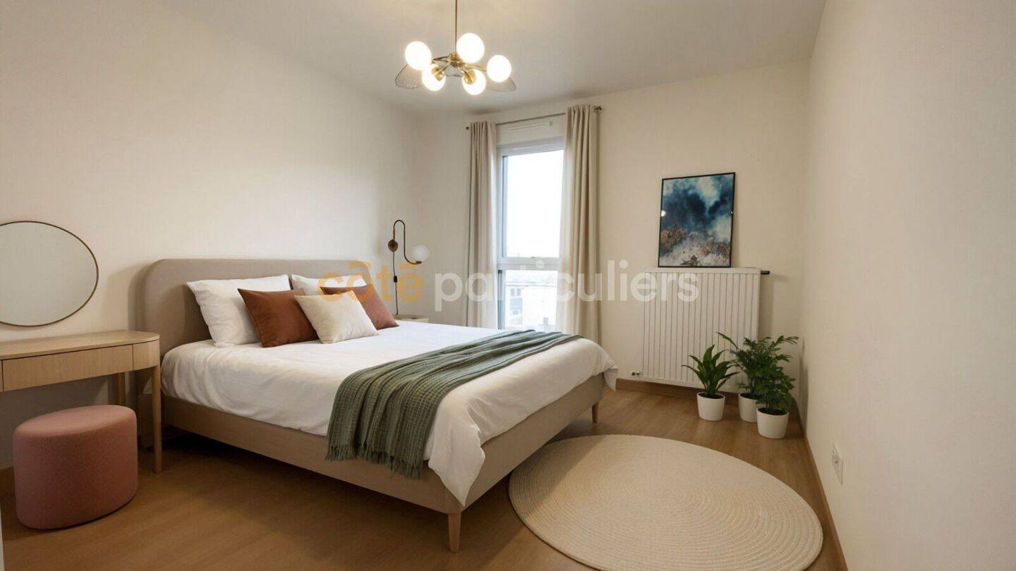 Maison à louer, 90m², SAINT PIERRE EN FAUCIGNY